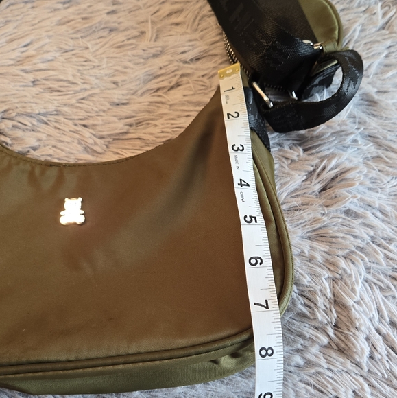 Teddy Fresh Crossbody Bag With Charm Coin Purse - Picture 16 of 16